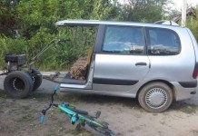 Сборник мастеров на все руки