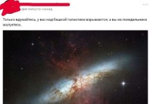 Подборка прикольных комментариев из социальных сетей
