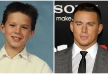 Ботаники ставшие звездами