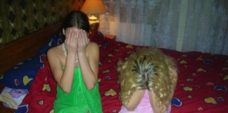 Хорошие девочки ;) # 20.10.2016