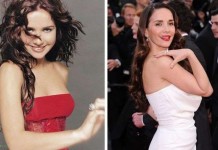 Как изменились секс-символы сериалов 90-х