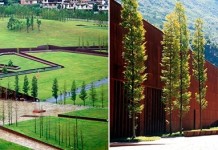 Мемориальный музей Вэньчуань в Китае