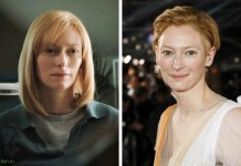 Знаменитости с необычной внешностью