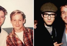 Дружба звезд, проверенная временем