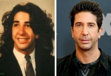 Звезды после школы