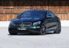 Mercedes-AMG S63 Coupe от G-Power