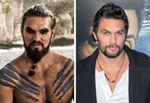 Звезды любимых сериалов