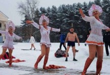 Такое бывает только в России