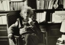 Причуды великих людей