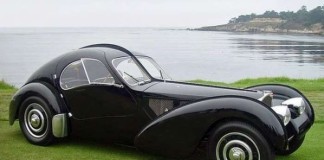 Самые дорогие машины