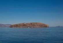 Эти острова могут вспыхнуть в любой момент