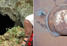 Таинственные пещеры майя в центре Белиза