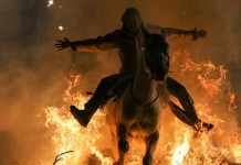 День святого Антонио 2017