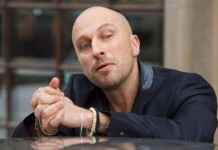 Дмитрий Нагиев, как воспитать из мальчика настоящего мужчину.