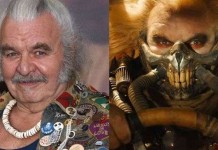 Перевоплощения актеров