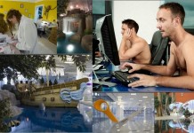 12 самых креативных офисов в мире