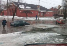Автоприколы