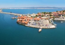 Старейший город Европы – Несебр