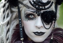 Фестиваль Wave-Gotik-Treffen в Германии