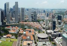 Сингапур – будущее рядом