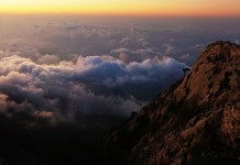 Гора Афон — сердце восточного православного монашества