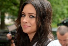 Актриса Настасья Самбурская проиграла спор