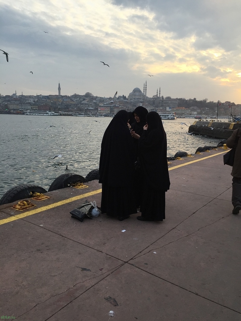 Стамбул для продвинутых: как насладиться городом, не попадая в «туристические ловушки»