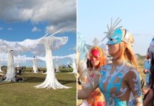 Фестиваль Alfa Future People 2015