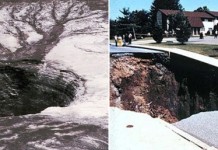 10 самых невероятных карстовых воронок мира