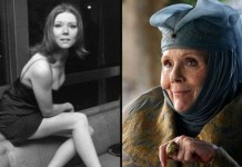 Как изменились актеры сериала «Игра престолов»