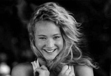 Голливудские знаменитости перед кастингами