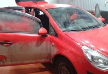 Один хозяин, бережная эксплуатация