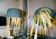 Фото кухонных фейлов
