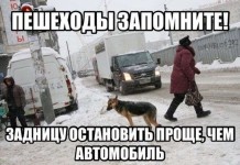 Автоприколы
