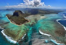 Загадочную Атлантиду нашли