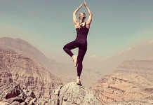 27-летняя девушка хочет стать самым быстрым путешественником, посетившим все страны мира