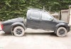 Британцы требуют отзыва пикапа Nissan Navara
