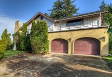 Тайна неприметного дома в штате Орегон