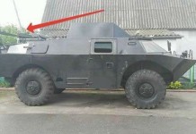 Отечественный тюнинг