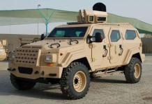 Специальные автомобили