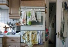 Вещи, которые следует мыть и стирать каждый день