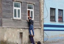 Удивительные снимки