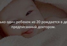Интересные факты обо всем