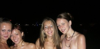 Хорошие девочки ;) # 03.02.2017