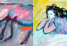 Единственный в мире музей плохого искусства в Бостоне