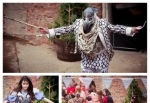 Самые чудесатые чудеса в Оксфорде