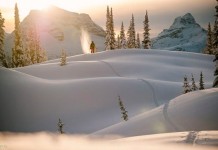 Места с самыми низкими температурами на Земле