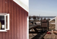 Самая либеральная тюрьма мира