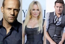 Звезды, ставшие случайно известными