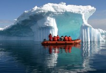 Фотопутешествие в Арктику